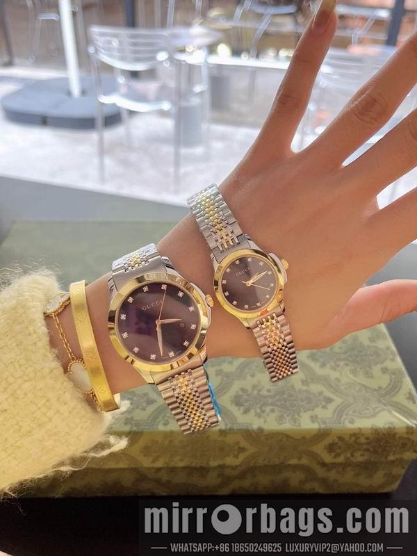 Gucci W28mm M38mm 022499