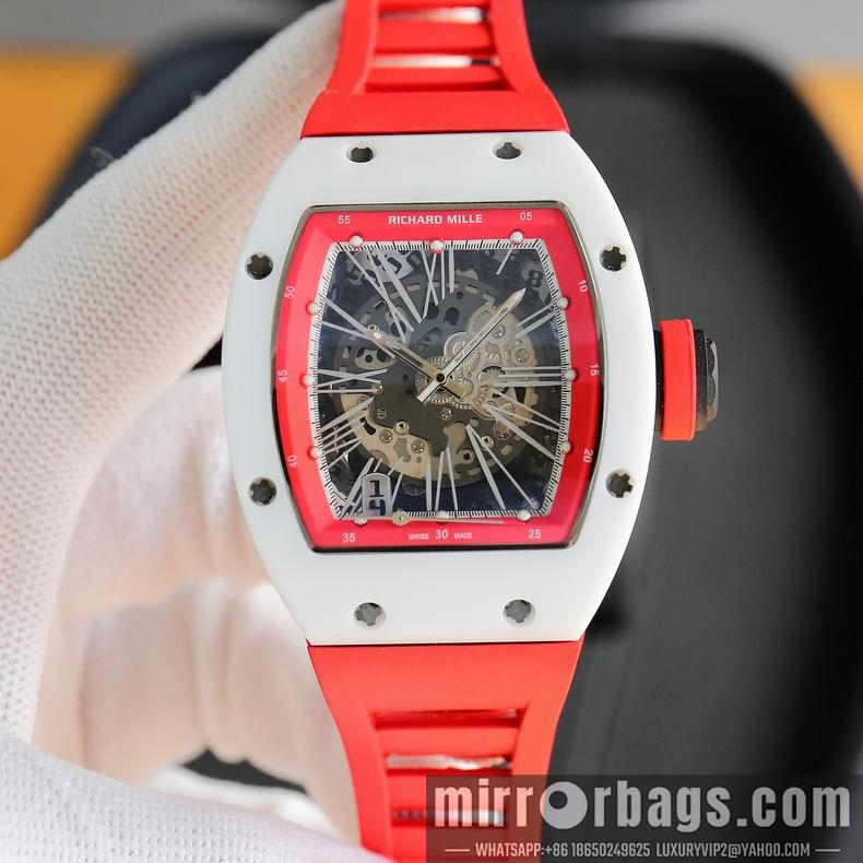 Richard Mille 49X41X15mm 122538