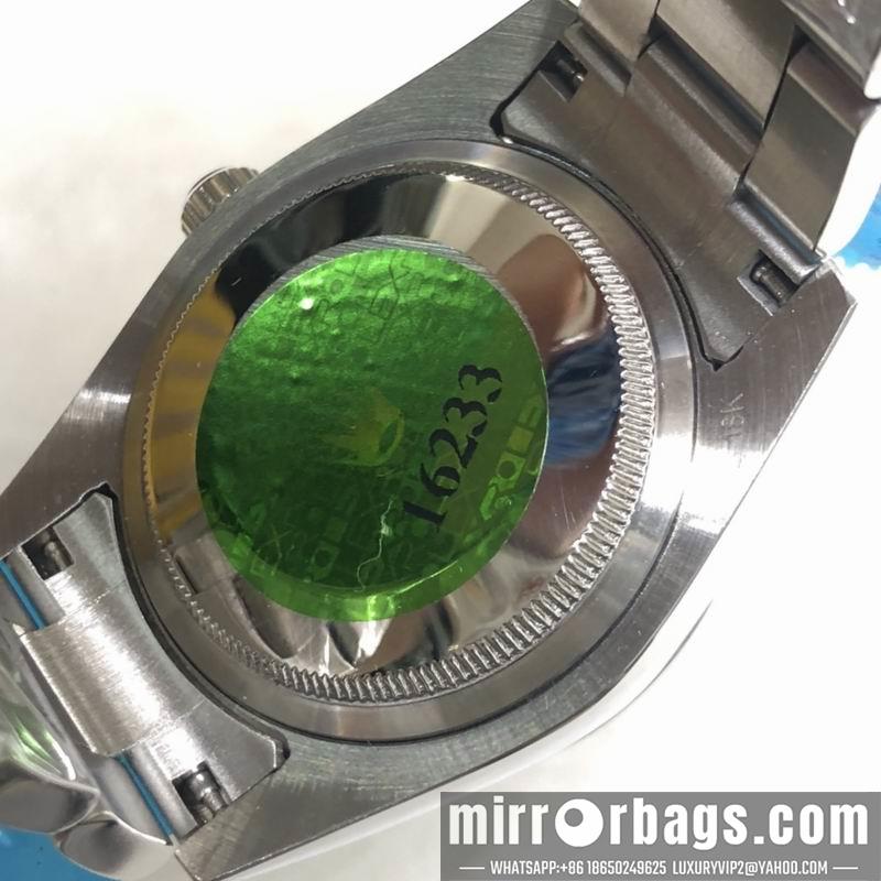 Rolex watch 030201