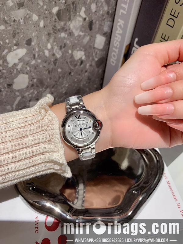 Cartier 33mm 082981
