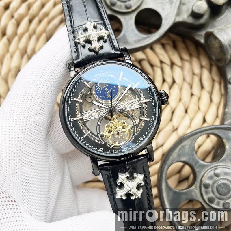 Patek Philippe 43X12mm 041492