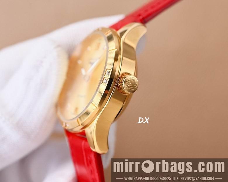 Longines 33x10mm 12nms91