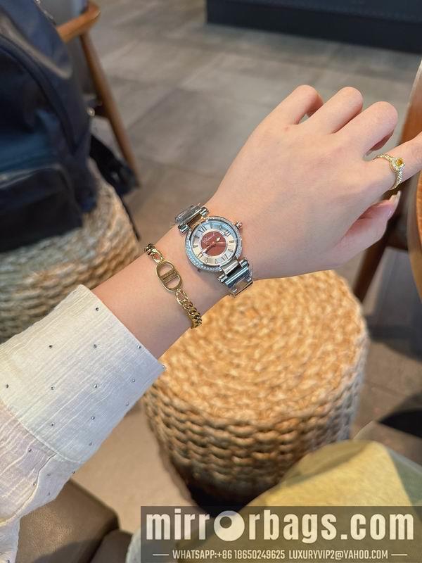 Chopard 36mm 29mm 082271