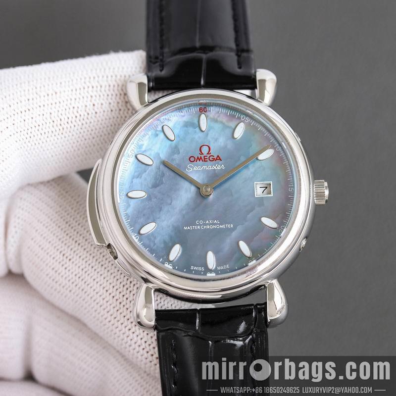 Omega 40mm 042757