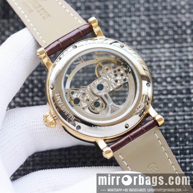 Patek Philippe 43X12mm 082291
