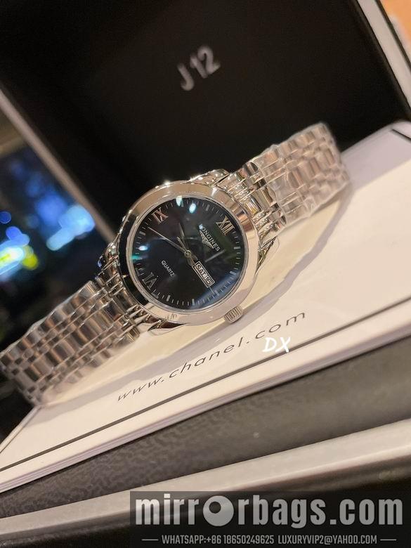 Longines M40 W30mm 12nms40