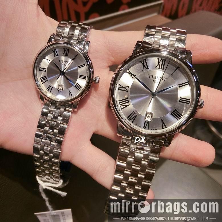Tissot W30 M40mm 2nms20