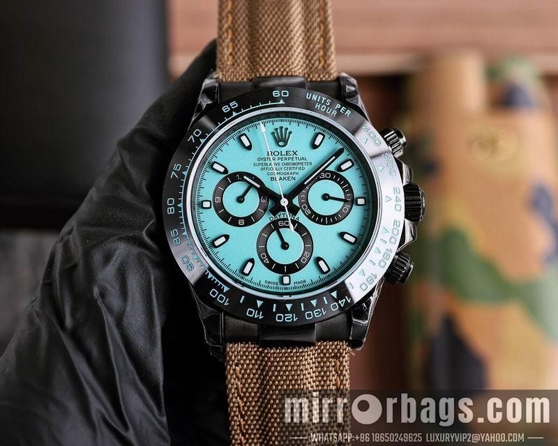 Rolex 40mm 071424