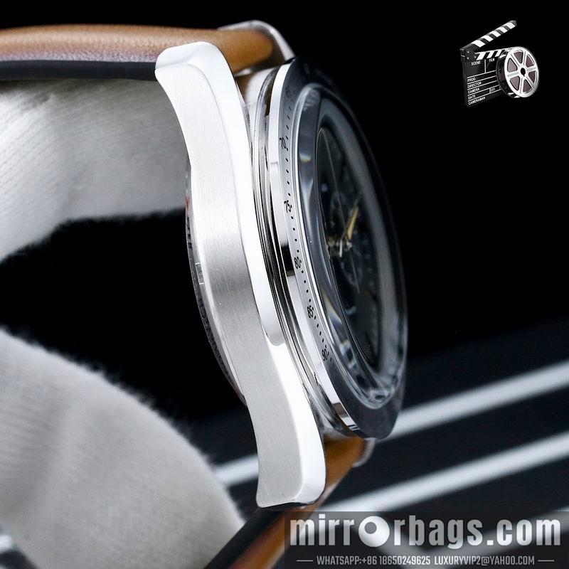 Omega 43mm 072414