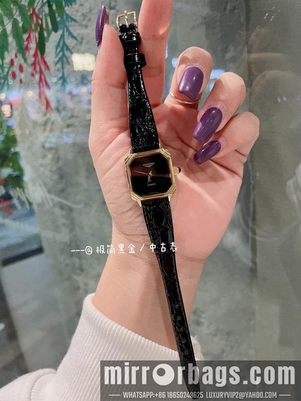 Longines 22.5X22.5mm 050611