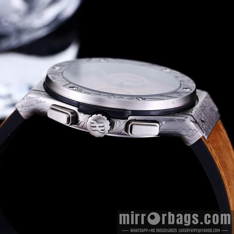 Hublot 42X12mm 070217