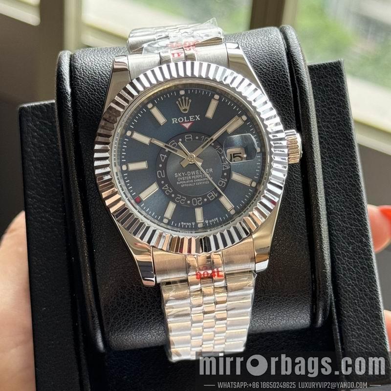 Rolex watch 081726