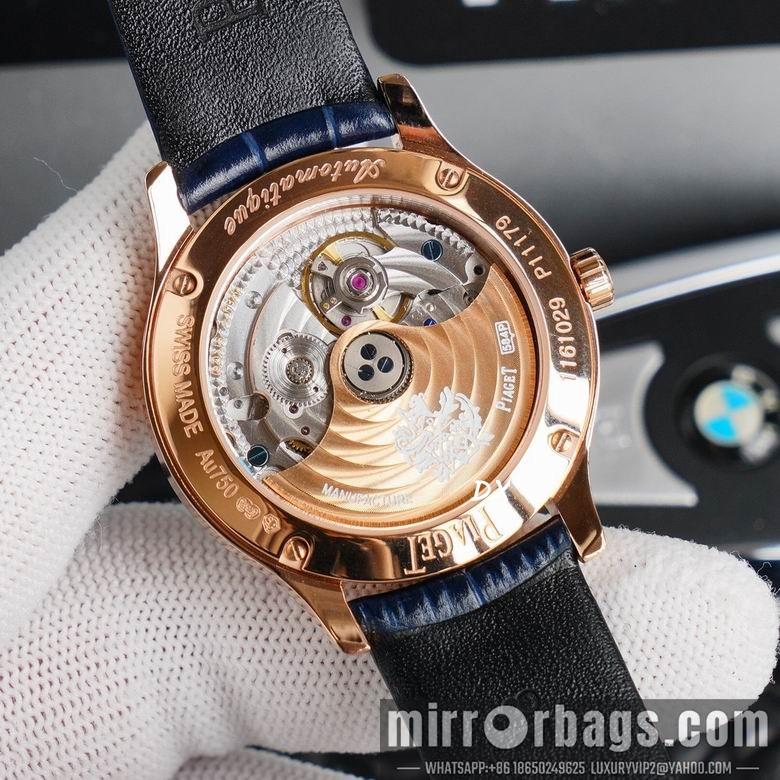 Piaget 36x9.9mm 2nms64
