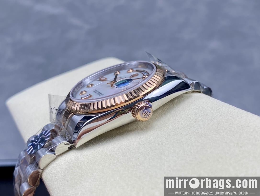 Rolex 36mm 092943