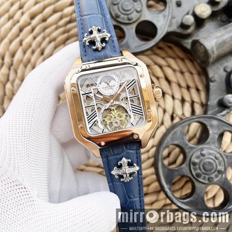 Cartier 45X13mm 030206