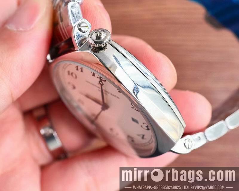 Vacheron Constantin 40mm 072418