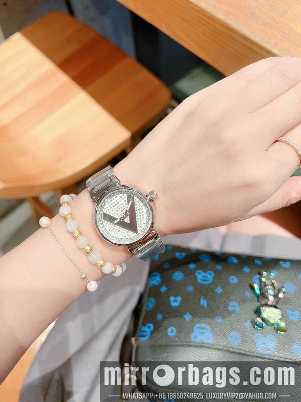LV watch 110171