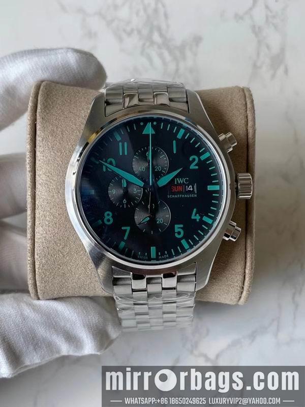 IWC watch 110988