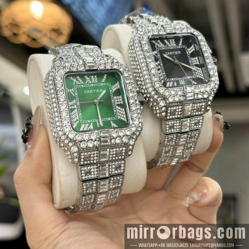 Cartier 40X12mm 103170