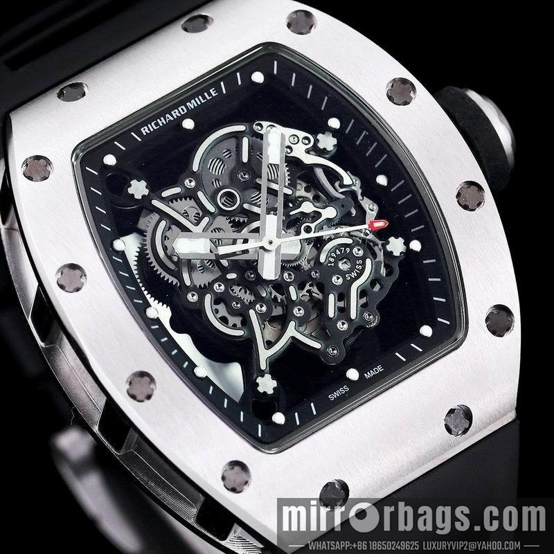 Richard Mille 50X42mm 102407