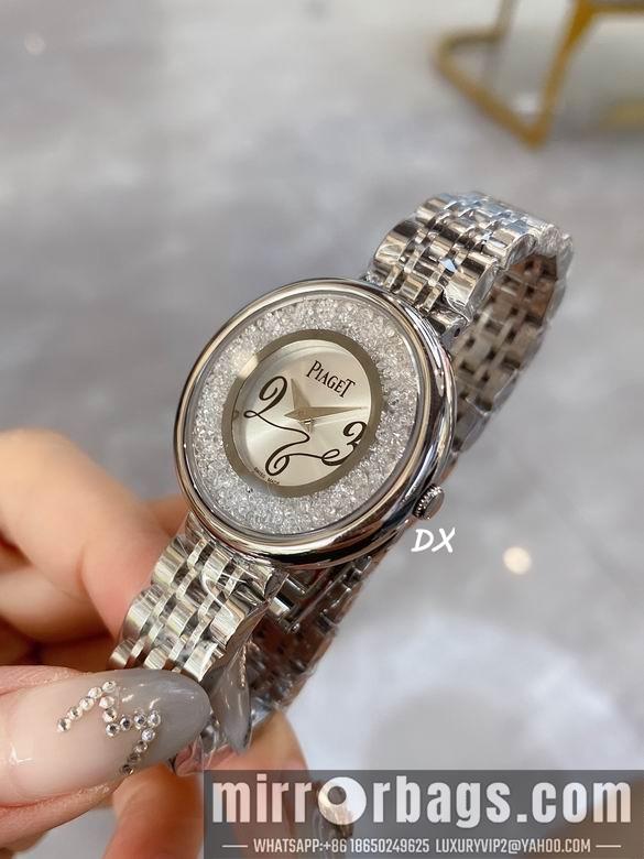 Piaget 2nms70