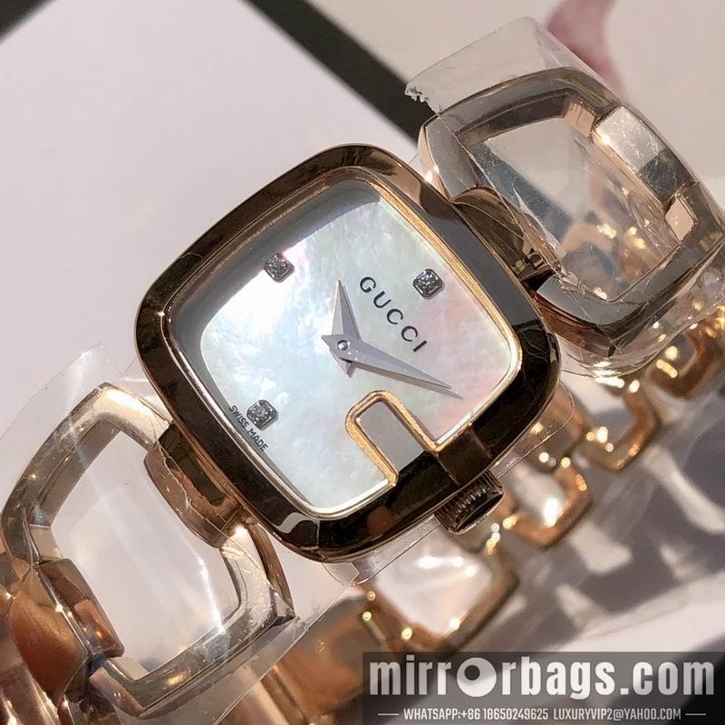 Gucci 27mm 080635