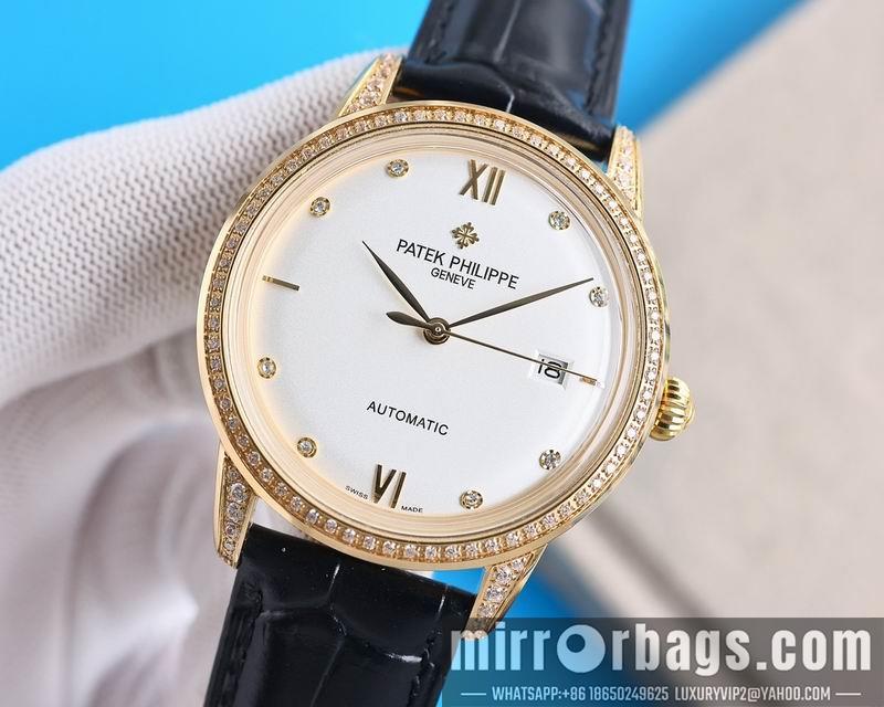 Patek Philippe 40mm 050452