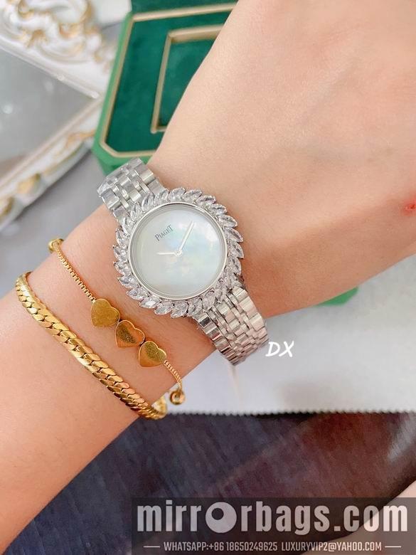 Piaget 31x7.8mm 10nms91