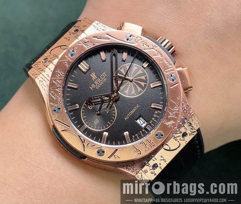 Hublot 45X11.5mm 050830