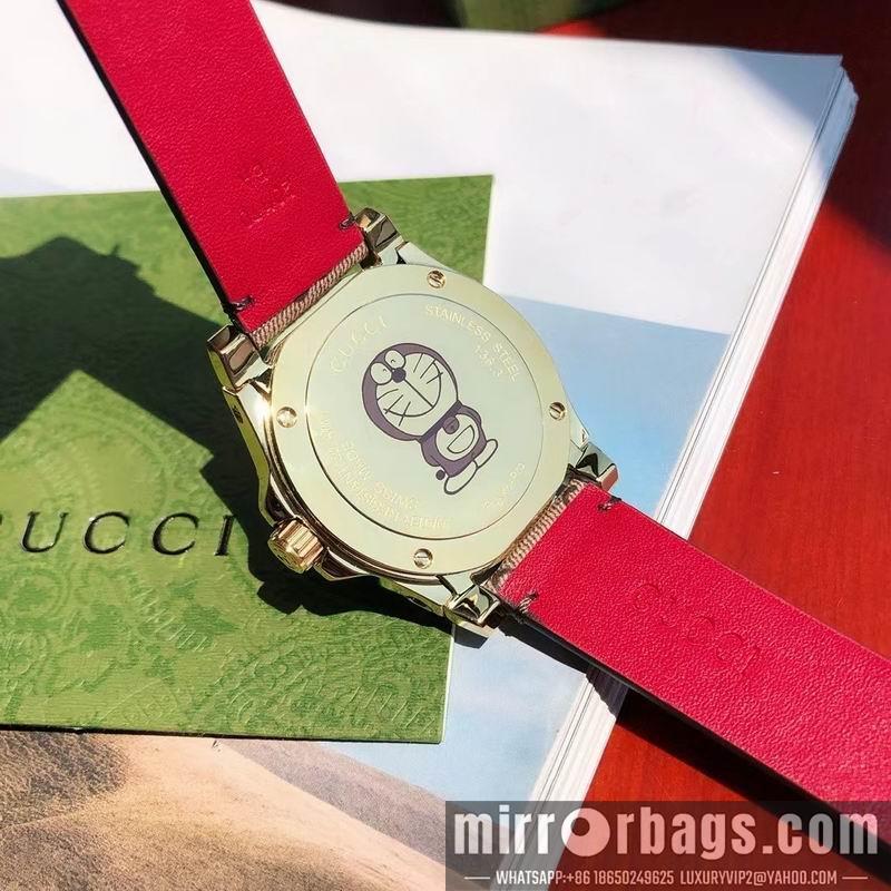 Gucci watch 041642