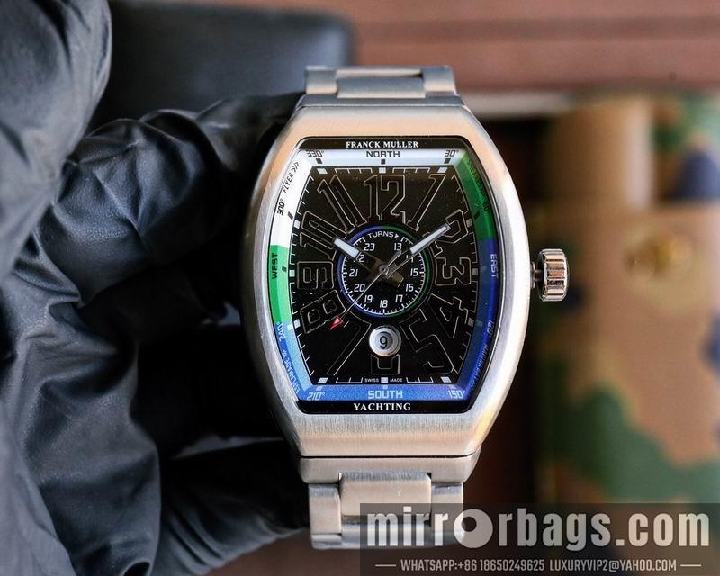 Franck Muller 54X42X15mm 102386