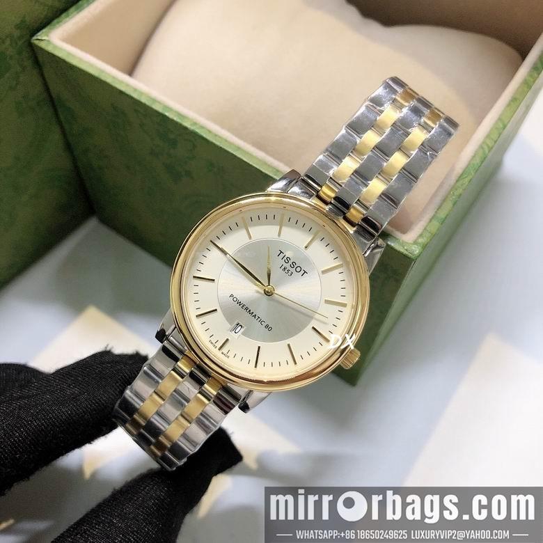 Tissot W30 M40mm 2nms73