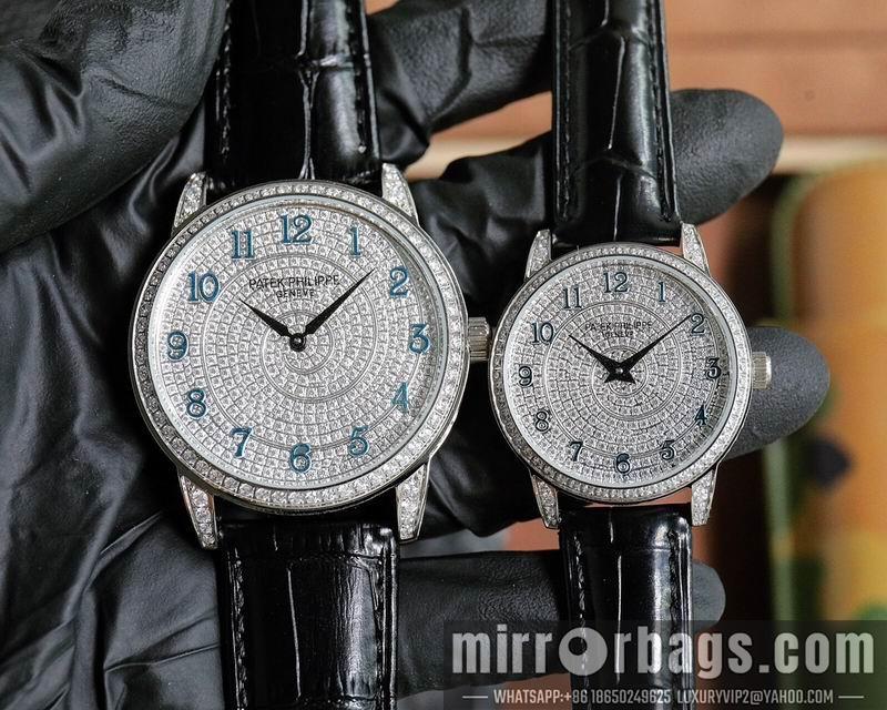 Patek Philippe watch 092819