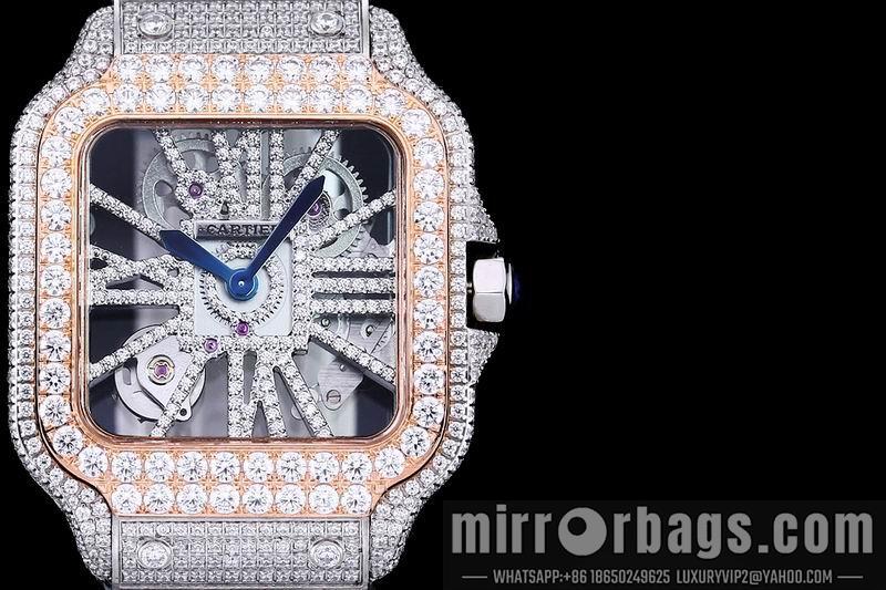 Cartier watch 110944