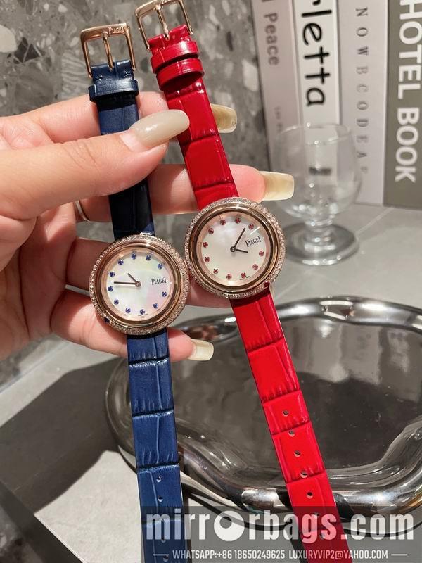 Piaget 34mm 052209