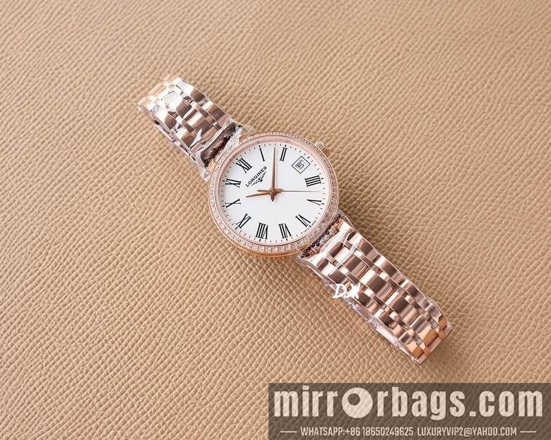 Longines 12nms44