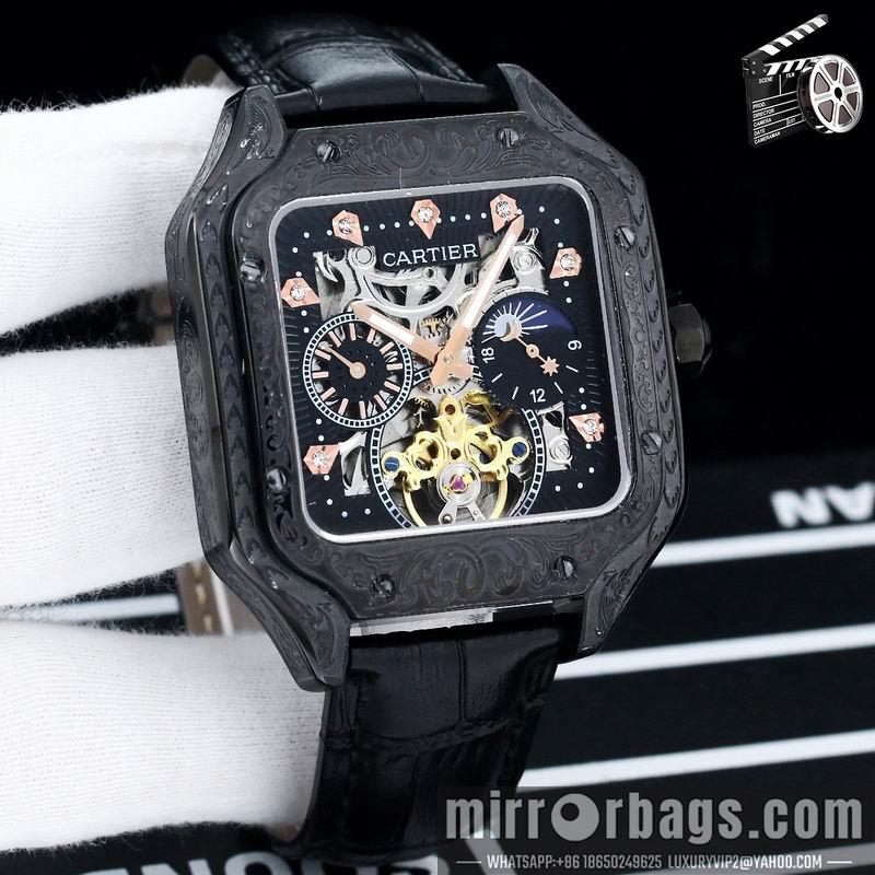Cartier 44X12mm 030225