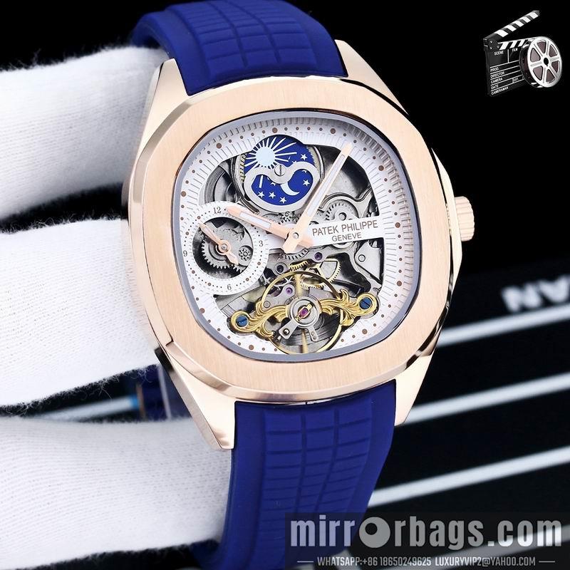 Patek Philippe 46X12mm 030222