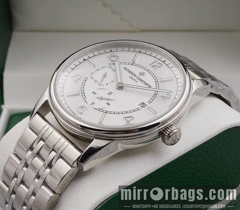 Vacheron Constantin men 42X12mm 102319