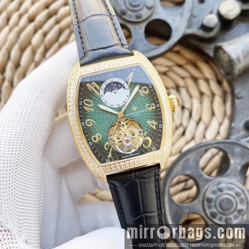 Vacheron Constantin 43X12mm 030204