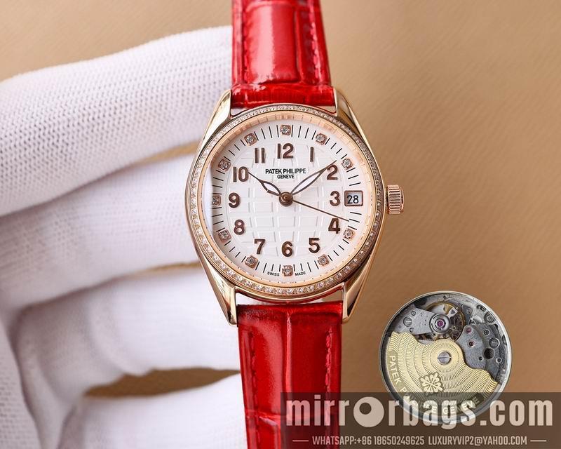 Patek Philippe 33mm 050821