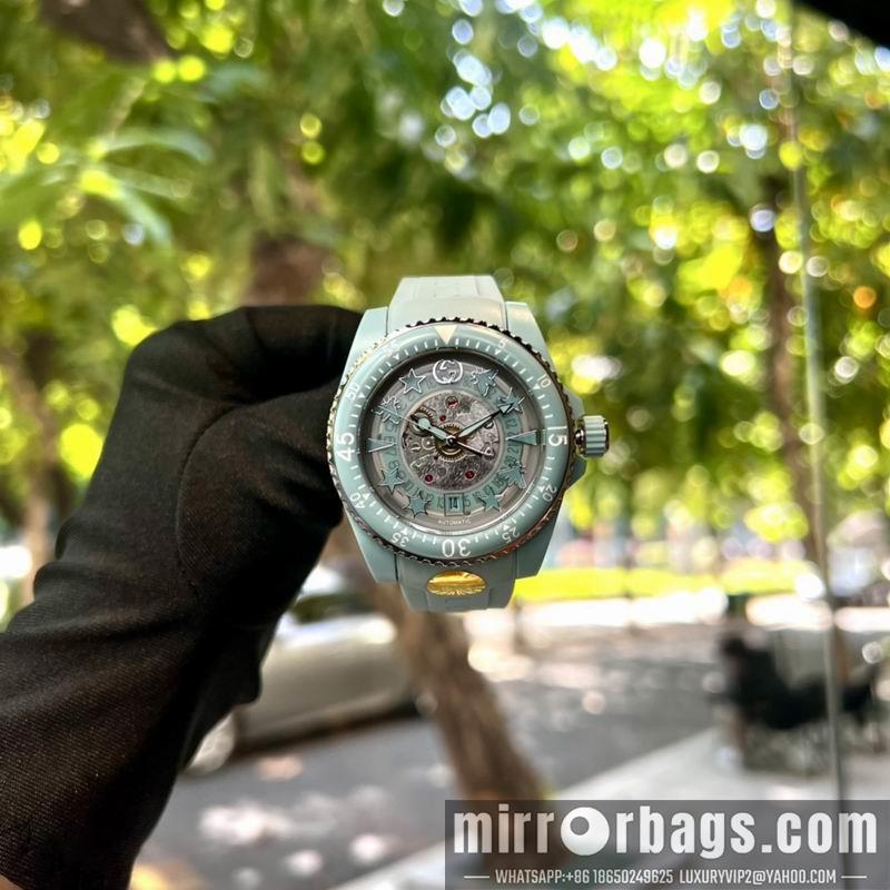 Gucci 40mm 121891