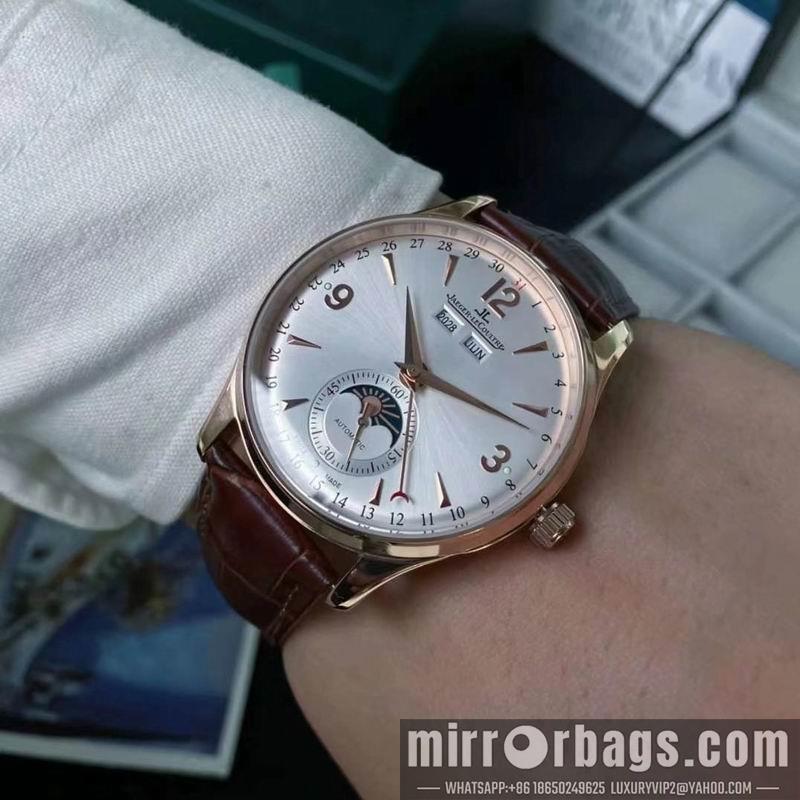 Jaeger LeCoultre 42mm 0319103