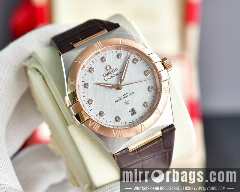 Omega 39mm 050474