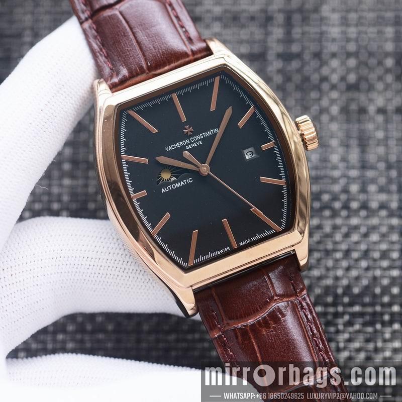 Vacheron Constantin 43X12mm 101586