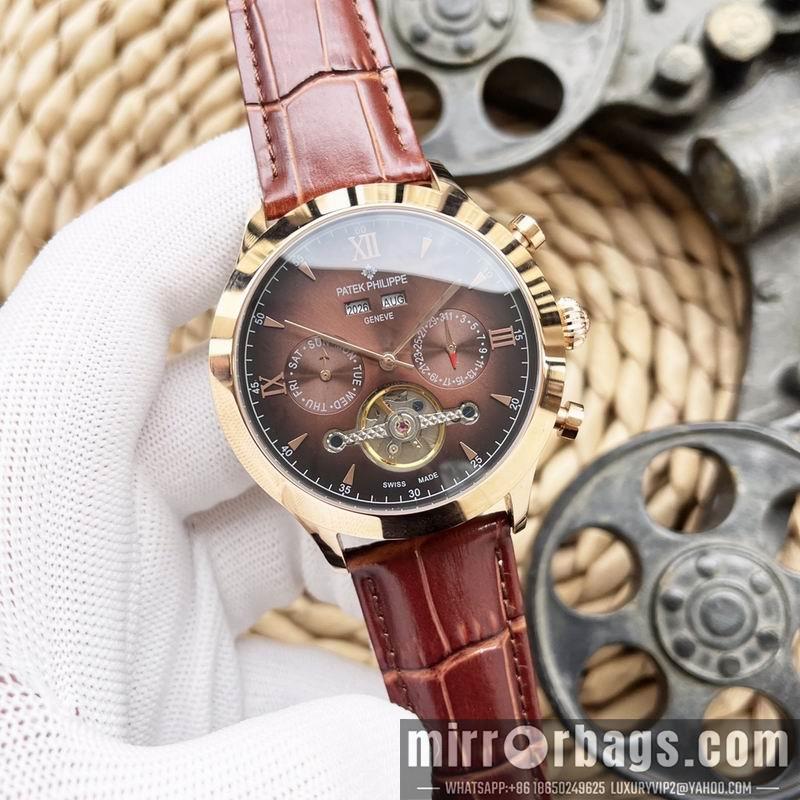 Patek Philippe 43X12mm 041463