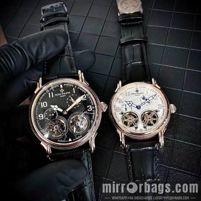 Patek Philippe 43mm 050848