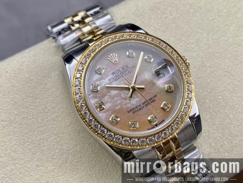 Rolex 31mm 092920