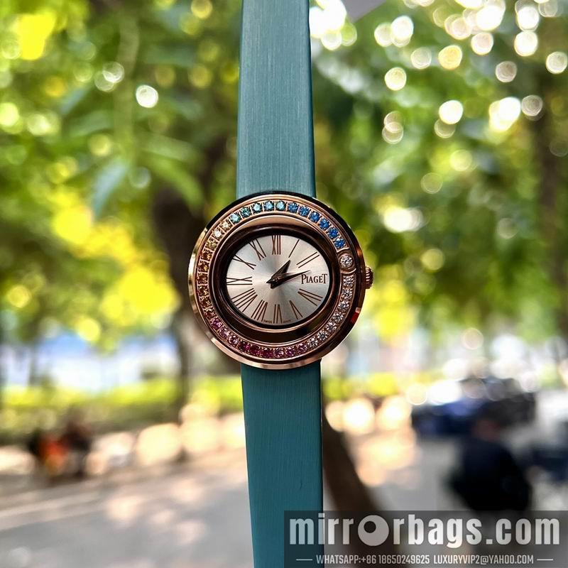 Piaget 29mm 121596
