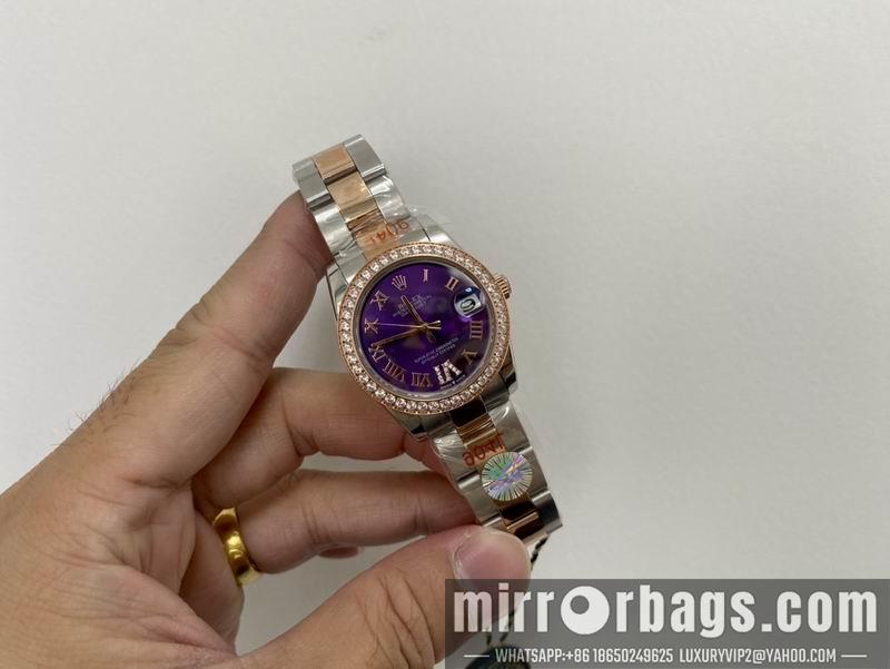 Rolex 31mm 092930
